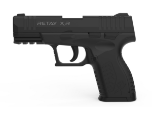 Стартовый пистолет XR 9мм (Retay) KingArms.ee Стартовые пистолеты