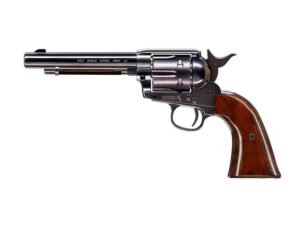 Colt SAA .45 4.5 мм blued BB KingArms.ee Пистолеты