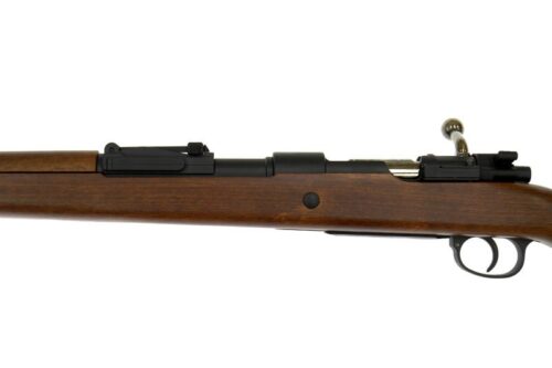 Kar98k (Golden Eagle) KingArms.ee Sniper rifles