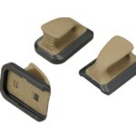 Glock 17 Tray Speed Plate Element