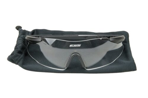 Tactical glasses (ESS ICE ONE) KingArms.ee Ballistic glasses
