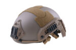 FAST PJ helmet Tan KingArms.ee Airsoft