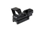 HD red dot (Theta Optics) KingArms.ee Ottelut