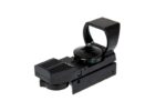 HD red dot Theta Optics KingArms.ee Sights