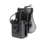 Lähettimen kotelo (Amomax)