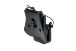 Radio holster Amomax KingArms.ee Handlers