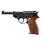 Walther P38 4.5 mm blowback KingArms.ee Air guns