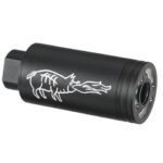 Tracer Flame глушитель WOSPORT