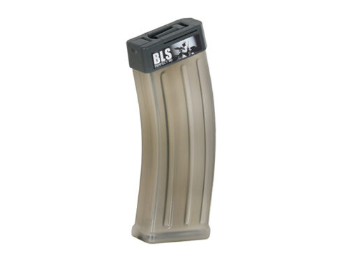 M4 type container for balls (BLS) KingArms.ee Airsoft