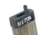 M4 type container for balls BLS KingArms.ee Airsoft