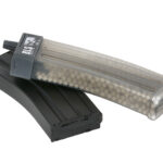 M4-tyyppinen pallosäiliö (BLS)