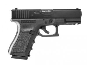 Glock 19X 4,5 mm BB CO2 KingArms.ee Ilmakiväärit 4.5mm