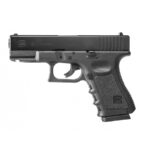 Glock 19X 4.5 мм BB CO2 KingArms.ee Пневматические пистолеты