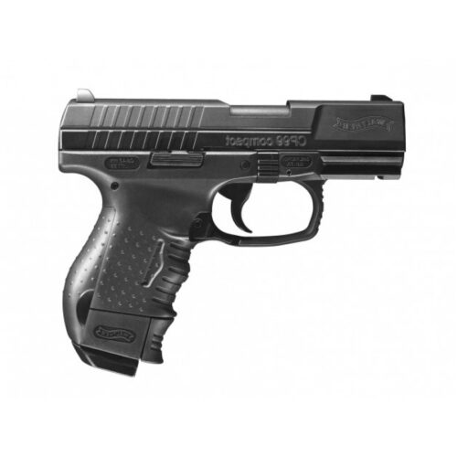 Walther CP99 Compact 4.5 мм KingArms.ee Пистолеты