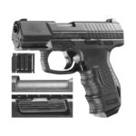 WALTHER CP99 COMPACT (Umarex) KingArms.ee Rokas pistoles