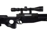 AWP L96 (Cyma) KingArms.ee Snaipera pistoles