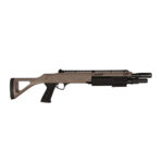 Fabarm 18 Tan BO Manufacture KingArms.ee Shotguns