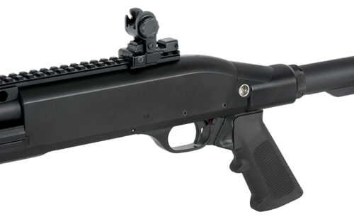 CM.366 Tactical – Black [CYMA] KingArms.ee Shotguns