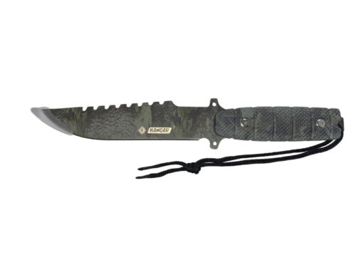 Knife (KANDAR) KingArms.ee Knives