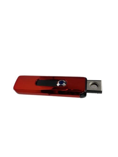 Electric lighter (red) KingArms.ee  Other