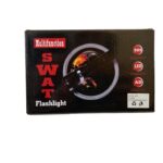 LED taskulamp (SWAT)