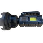 LED flashlight Sova
