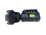 LED flashlight Sova KingArms.ee Airsoft flashlights