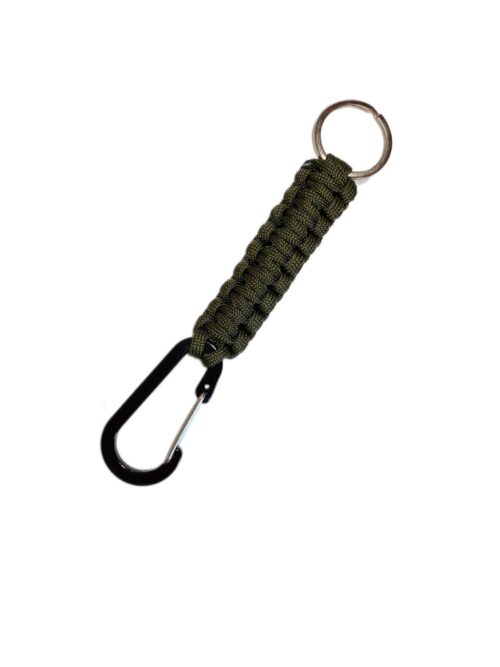 Keychain made of paracord KingArms.ee  Other