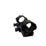 Возвышение рельса к оптическому прицелу