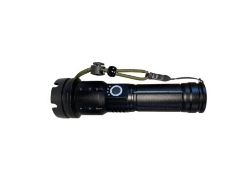 LED flashlight (ORTEX) KingArms.ee Airsoft flashlights