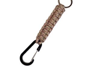 Keychain made of paracord KingArms.ee  Other