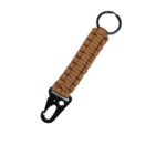 Брелок из паракорда