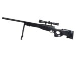 AWP L96 (Cyma) KingArms.ee Snaipera pistoles