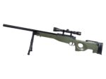 AWP L96 (Cyma) KingArms.ee Snaipera pistoles