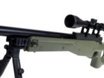 L96 AWP (sarja) KingArms.ee Tarkka-ampujat