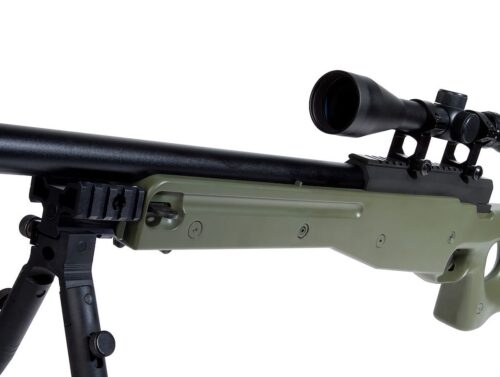 L96 AWP (set) KingArms.ee Sniper rifles