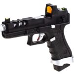 GLOCK EU18 + sihik (Vorsk)