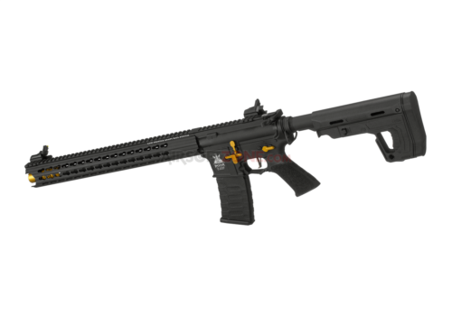 BOAR Defense Ambi Rifle (APS) KingArms.ee Electro-pneumatic weapons