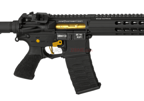 BOAR Defense Ambi Rifle (APS) KingArms.ee Electro-pneumatic weapons