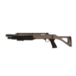 Fabarm 18 Tan BO Manufacture KingArms.ee Shotguns