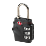 TSA lock Nimrod