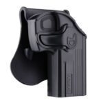 Кобура для CZ 75D (Amomax)