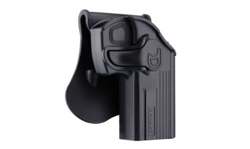 CZ 75D Compact holster (Amomax) KingArms.ee Holsters