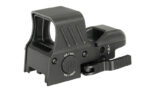 HD118 Black PCS KingArms.ee Sights