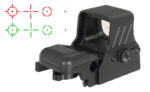 HD118 Black PCS KingArms.ee Sights