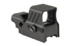 HD118 Black PCS KingArms.ee Sights