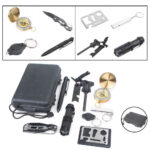 Survival kit KingArms.ee Travel goods