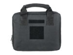 Weapon case for handgun 28cm black KingArms.ee Bags