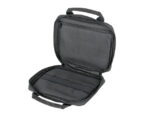 Weapon case for handgun 28cm black KingArms.ee Bags