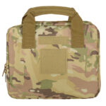 Ginklų krepšys - rankinis pistoletas (28 cm daugiakampis)